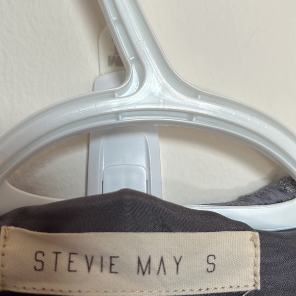 Stevie May Maxi Dress - Picture 4 of 5